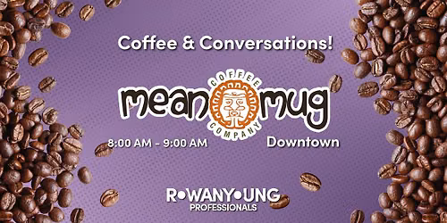 Coffee & Conversations