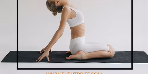 Sweat & Sip with Mexico City Cuisine