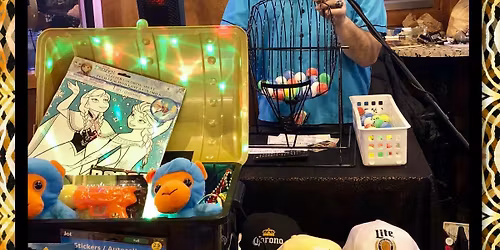 Big Cat Bingo Bango Baby!