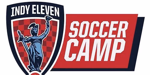Indy Eleven Small Group Training at CHS