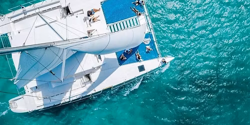 Private Boat Party