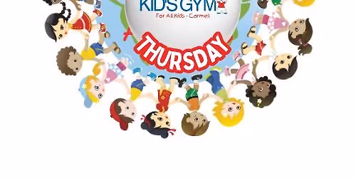 Play it Forward Thursday