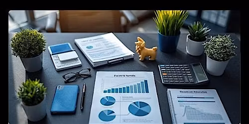 Why Profitable Businesses Still Struggle with Cash Flow- In Person