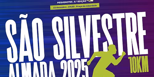 S\u00e3o Silvestre de Almada 2025
