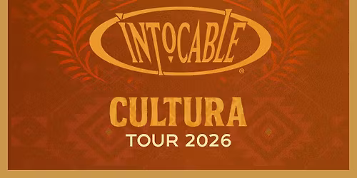 Intocable \/ Houston Texas