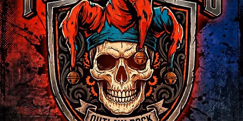 THE PAUL AUSTIN BAND \/ BAD SMELL \/ THRASH THE WHIPPET