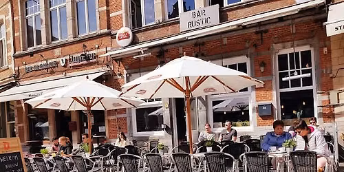 Polybar Leuven November 2025