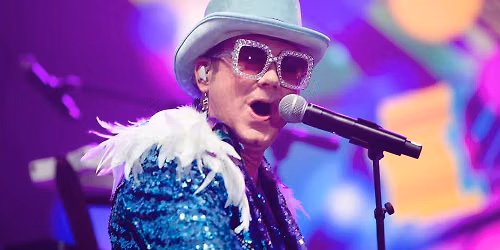 Remember When Rock Was Young: The Elton John Experience