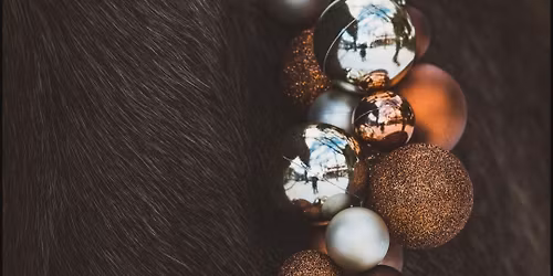 Christmas Break Camp