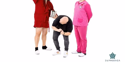 GIUSEPPE NINNO MANDRAKE Famiglia Imbarazzi