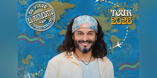 El Arrebato concierto en ZARAGOZA 