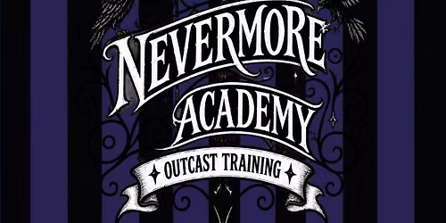 Nevermore Academy: Outcast Training