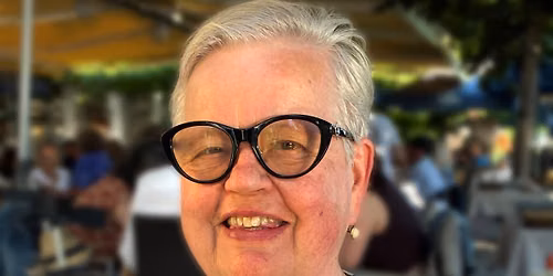 Min tro: Anna Karin Hammar