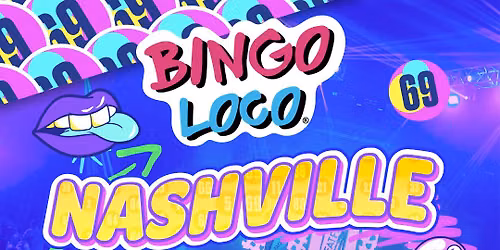 Bingo Loco (21+)