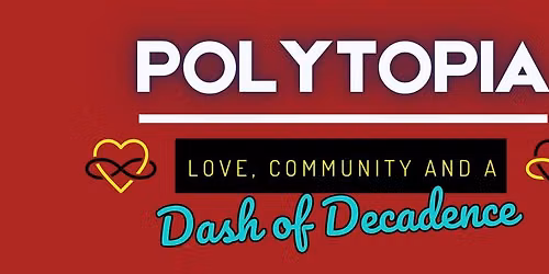 Polytopia 2026 Sept 19 - 20