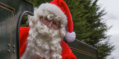 Festive Express