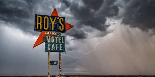 ROUTE 66 100th Anniversary