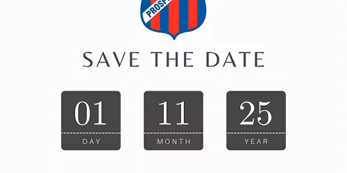 End of Year Soccer Presentation