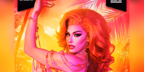 Jasmine Kennedie \u2022 RuPaul\u2019s Drag Race All Stars S11 \u2022 Live at Touch Bar El Paso