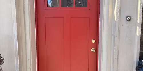 The Ultimate Doors - A Tribute to The Doors