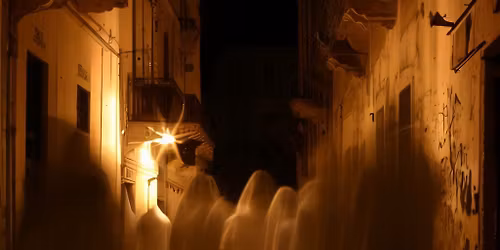 Chi ha paura dei fantasmi di Stampace ?