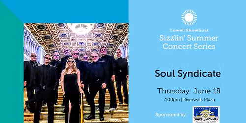 The Soul Syndicate