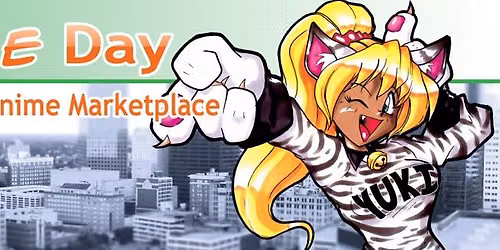 Atlanta AnimeDay 2026