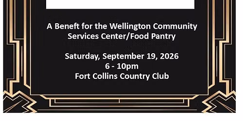 A Night on the Town - Vintage Hollywood Gala