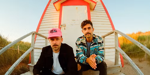 AGP: The East Pointers + Support | Aberdeen