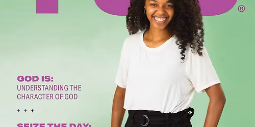 Sunday School (Open to the Public)