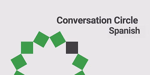 Conversation Circle | Spanish