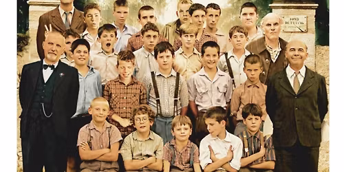 Les Choristes in Concert at Place Des Arts - Salle Wilfrid Pelletier