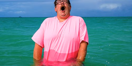 EROBIQUE \u2022 Schlachthof Wiesbaden 