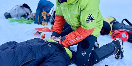 MSM Fjellmedisinsk Helg \u2014 Mountain Safety & Medicine