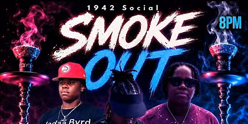 $10 H00kah "Smoke Out Thursday" Customer Appreciation