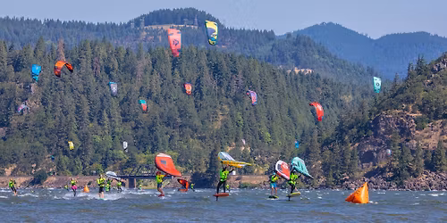 20th Anniversary of Kiteboard 4 Cancer