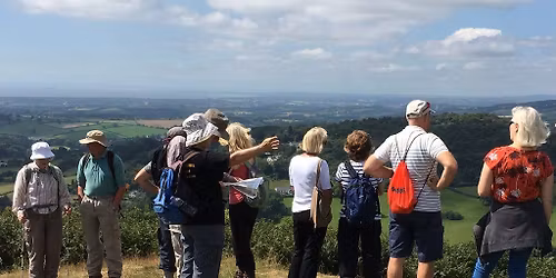 Chepstow Spring Walking Festival