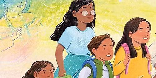 PEM Pals: Native American Heritage Month