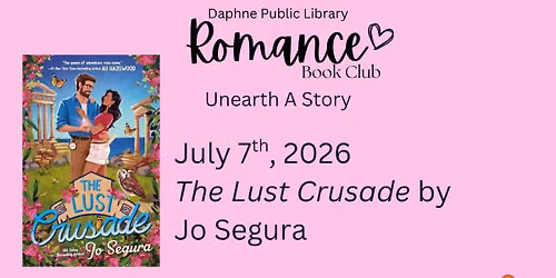 Romance Book Club