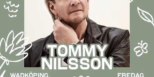 Tommy Nilsson | Under Bar Himmel