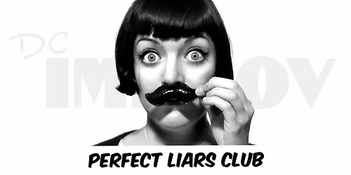 Perfect Liars Club (January 14)