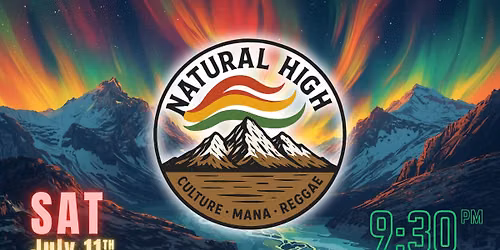 Live Music with Natural High