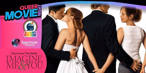 December Queer Movie Night with Albany Pride