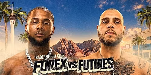 Trader Fight Club- KJ Mclaurin vs Socrates