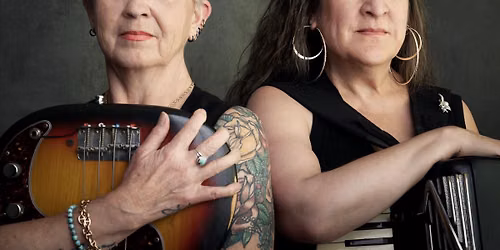 The Queen Bees are special guests at Porter\u2019s Bistro in the Township of Langley on June 18