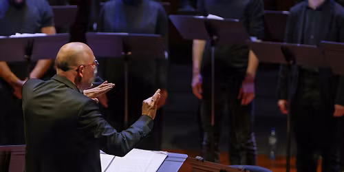 CONCERT\u00b2 \/ Ch\u0153ur du P\u00f4le hainuyer & SHAPE Community Choir