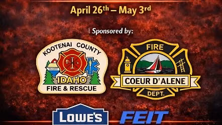 Lowes CDA red light bulb giveaway