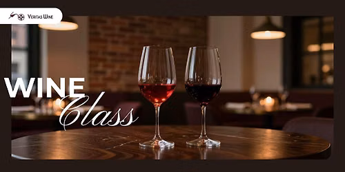 Old World vs. New World: A Wine Masterclass with Nicole Borrelli