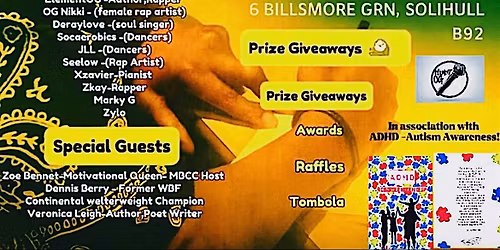 Element OG book signing showcase