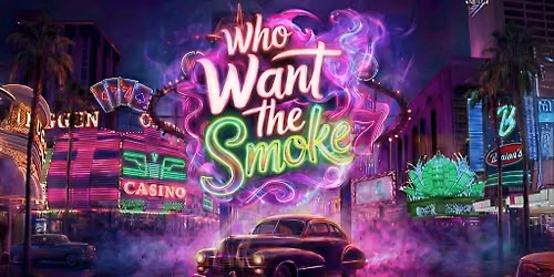 Who Want The Smoke Ft. OhGeesy